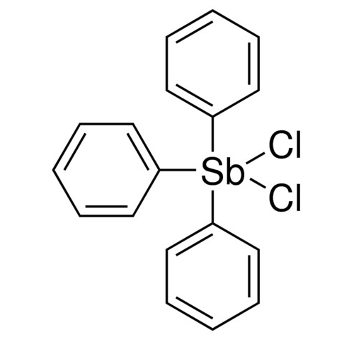 三苯基二氯化锑(V)
