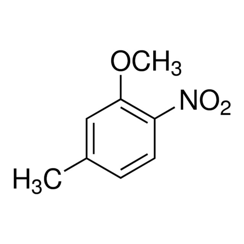 5-甲基-2-硝基苯甲醚