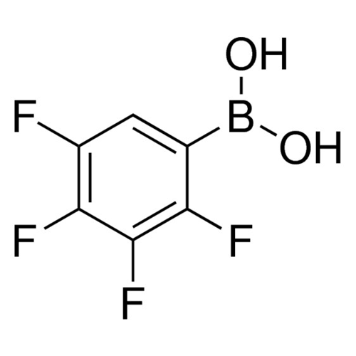 2,3,4,5-四氟苯硼酸
