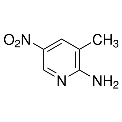 2-氨基-3-甲基-5-硝基吡啶