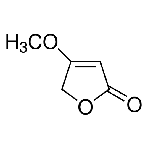 4-甲氧基-2(5H)-呋喃酮