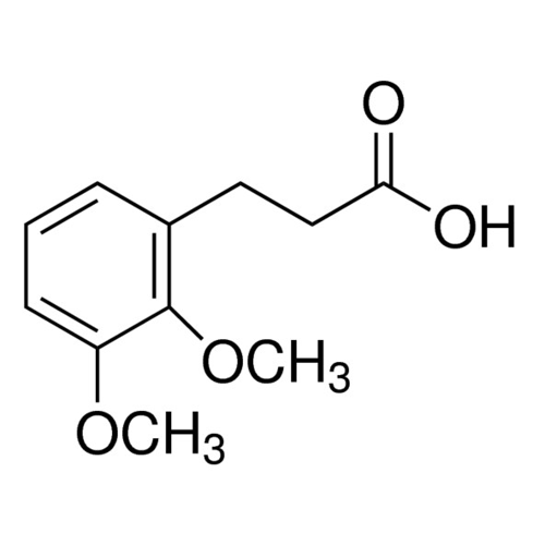 3-(2,3-二甲氧基苯基)丙酸
