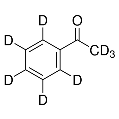 苯乙酮-d8