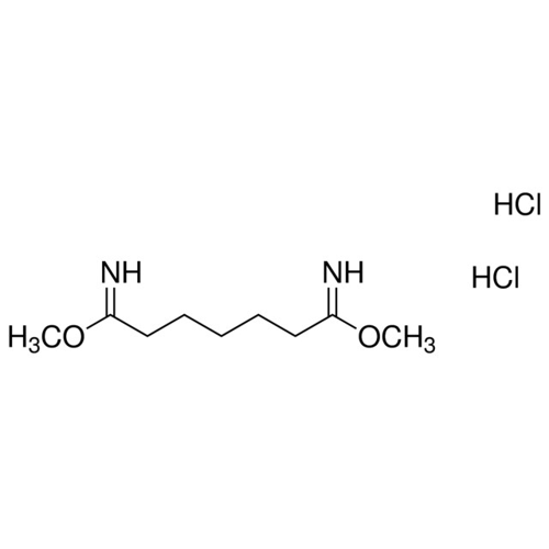 庚二酰亚胺酸二甲酯二盐酸盐 二盐酸盐