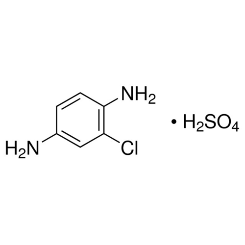 2-氯对苯二胺 单硫酸盐