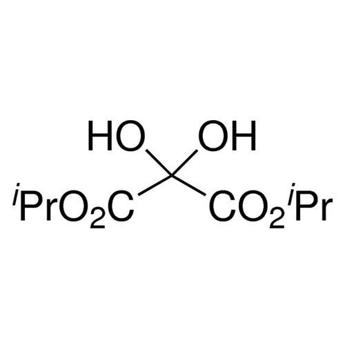 Diisopropyl 2,2-dihydroxymalonate