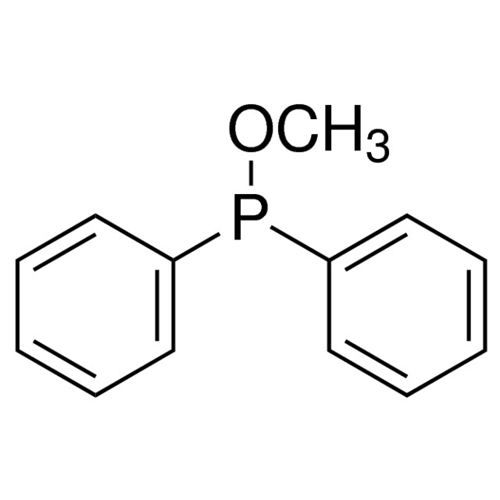 甲氧基二苯基磷