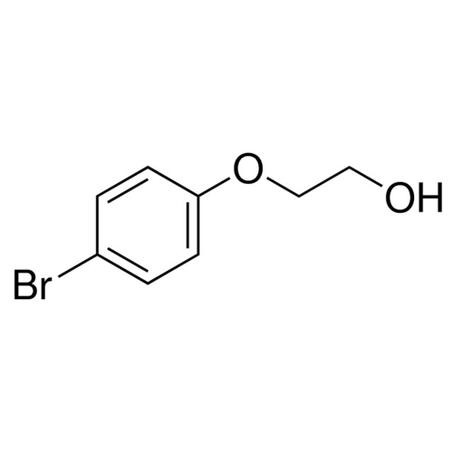 2-(4-溴苯氧基)乙醇