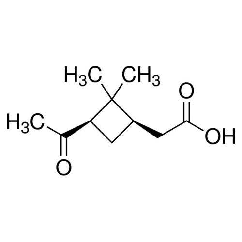 蒎酮酸