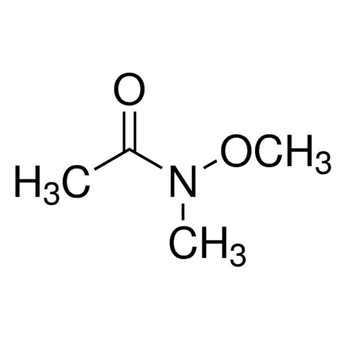 N-甲氧基-N-甲基乙酰胺