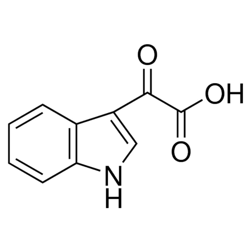 3-吲哚乙醛酸