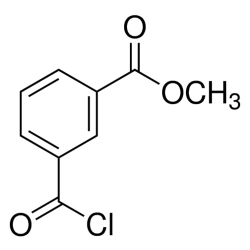 3-(氯羰基)苯甲酸甲酯