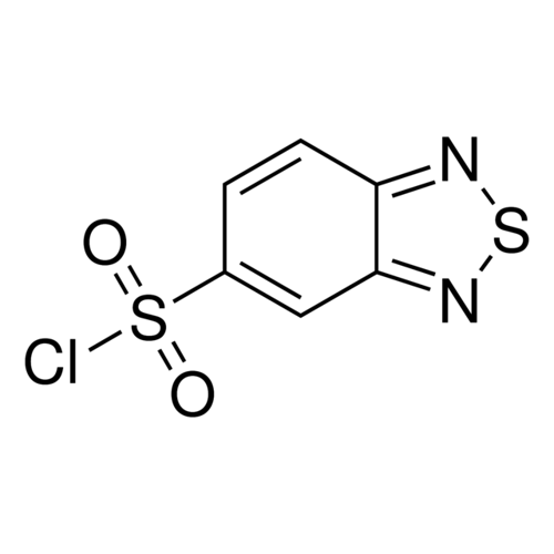 2,1,3-Benzothiadiazole-5-sulfonyl chloride