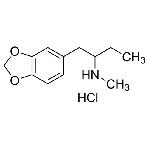 (±)甲二亚甲基二氧苯丁胺标准液 盐酸盐
