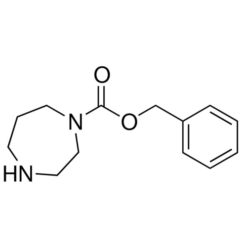 1-高哌嗪羧酸芐酯