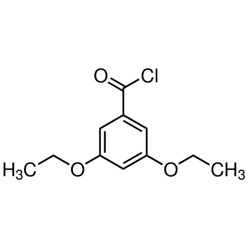 3,5-二乙氧基苯甲酰氯