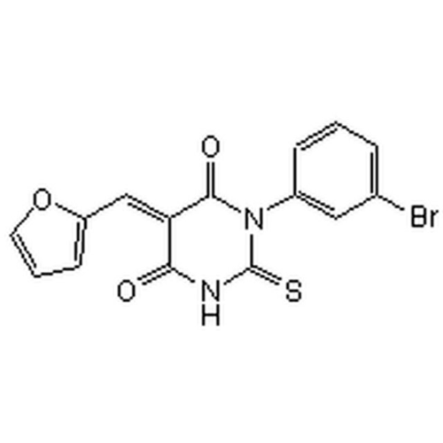 Formin FH2 Domain Inhibitor, SMIFH2  Calbiochem