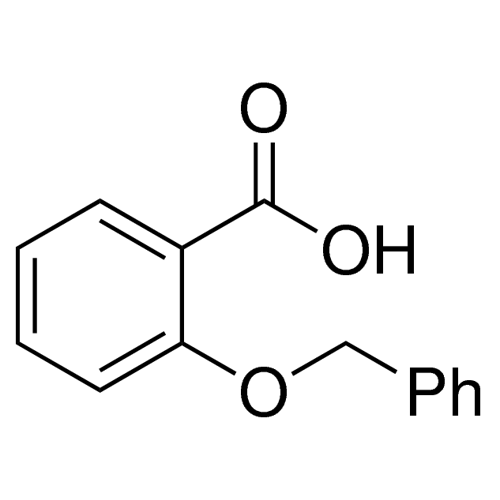 2-苄氧基苯甲酸