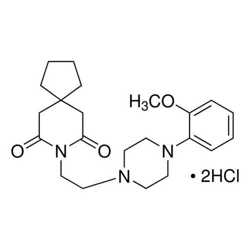 BMY 7378 dihydrochloride