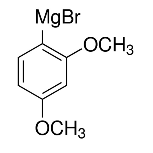 2,4-二甲氧基苯基溴化镁 溶液