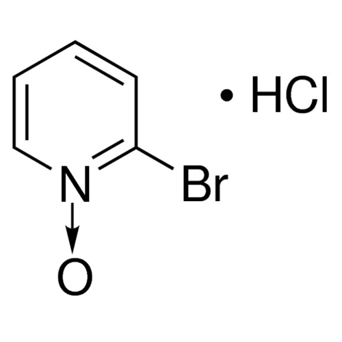 2-溴吡啶-N-氧化物 鹽酸鹽