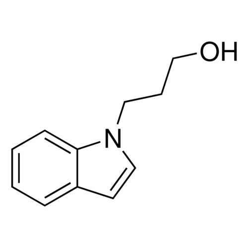 3-(1H-Indol-1-yl)-1-propanol