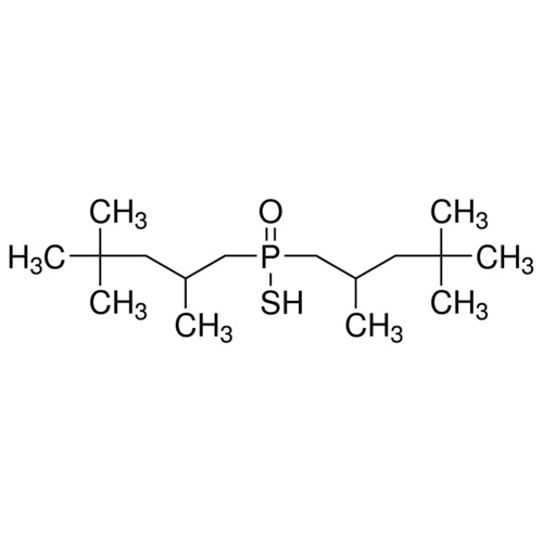 二異辛基硫代次膦酸