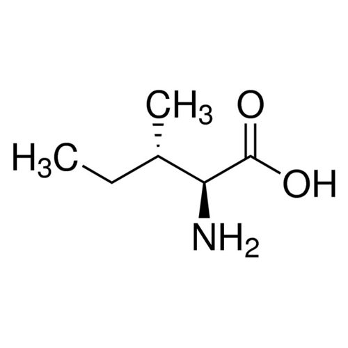 L-異亮氨酸