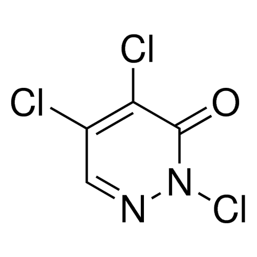 2,4,5-Trichloro-3(2H)-pyridazinone