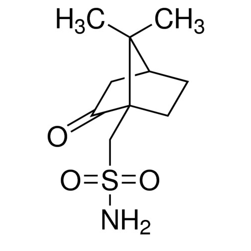 (1R)-10-樟脑磺酰胺