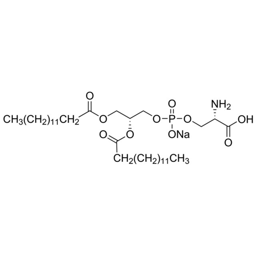 1,2-Dimyristoyl-sn-glycero-3-phospho-L-serine sodium salt