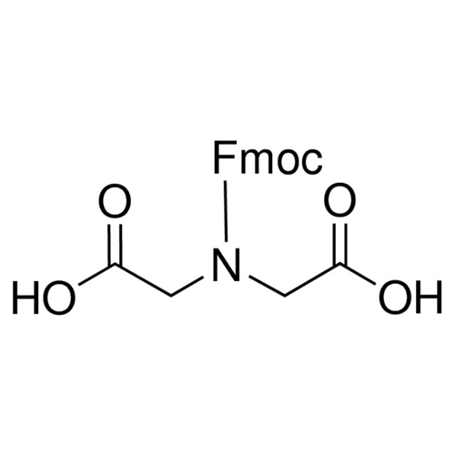 N-Fmoc-亚氨基二乙酸