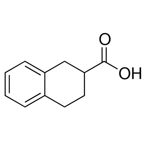 1,2,3,4-四氫-2-萘甲酸