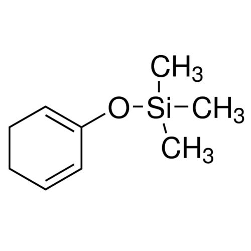 2-(三甲基硅氧基)-1,3-环己二烯