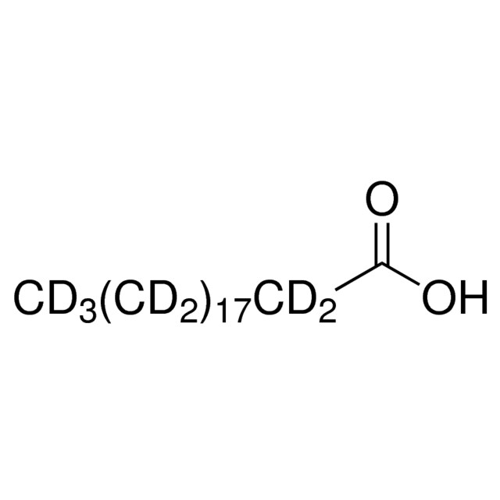 Eicosanoic-d39 Acid