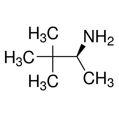 (S)-(+)-3,3-二甲基-2-丁胺