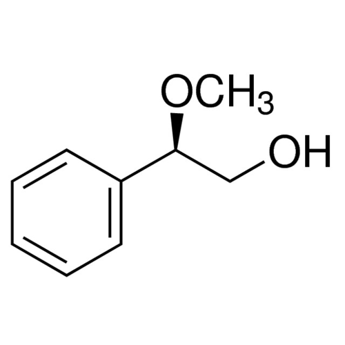 (R)-(-)-2-甲氧基-2-苯乙醇