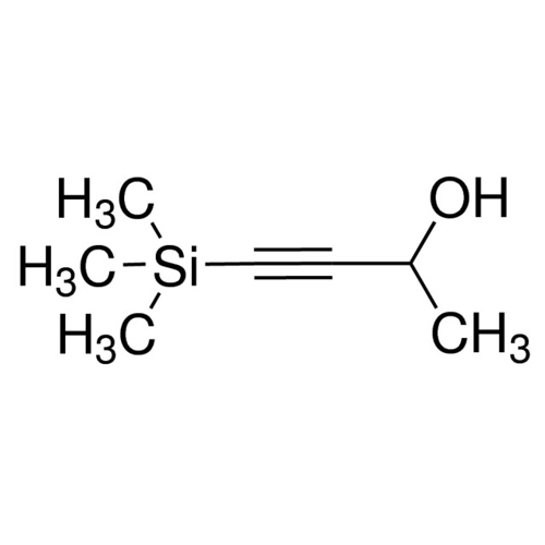 4-(三甲基硅)-3-丁炔-2-醇