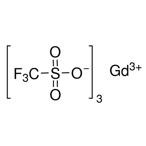 三氟甲磺酸钆(III)