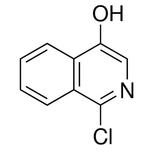 1-氯-4-羟基异喹啉