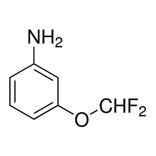 3-二氟甲氧基苯胺