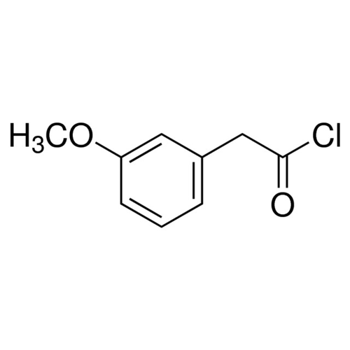 3-甲氧基苯基乙酰氯