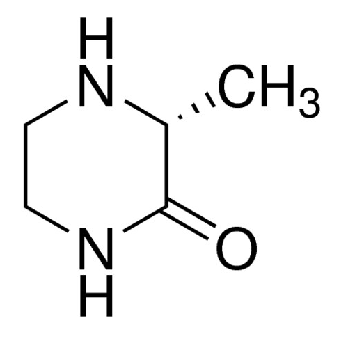 (R)-3-甲基-2-酮哌嗪