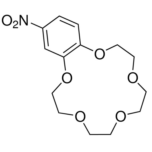 4′-硝基苯并-15-冠-5