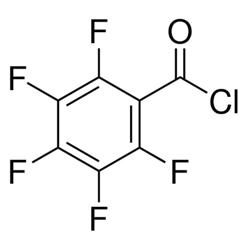 2,3,4,5,6-五氟苯甲酰氯
