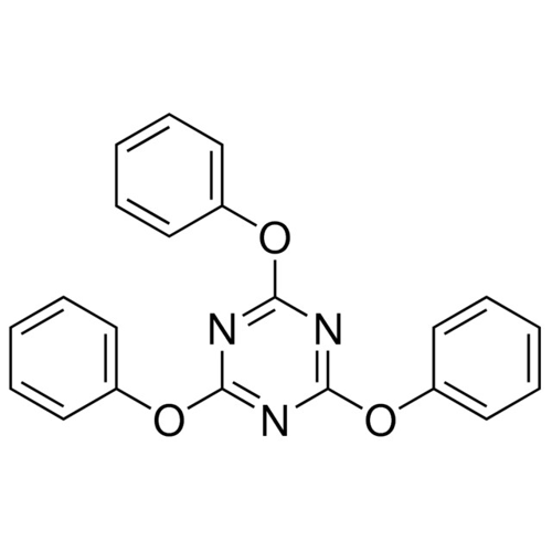2,4,6-三苯氧基-1,3,5-三嗪