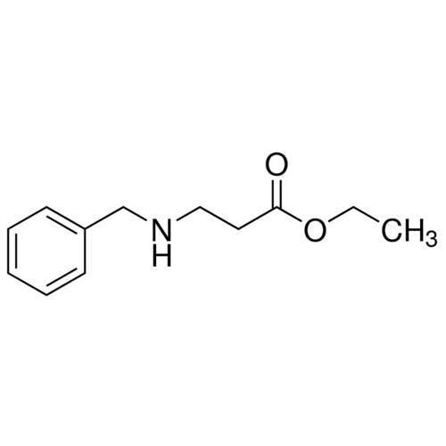 3-(芐基氨基)丙酸乙酯