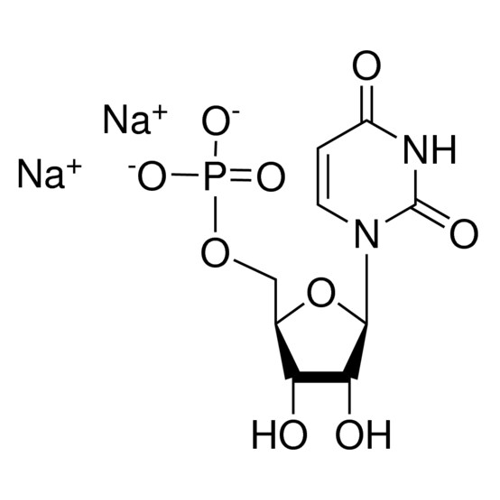 5′-尿苷酸二钠