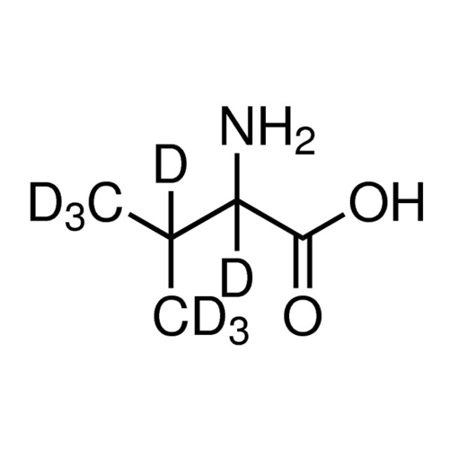 DL-纈氨酸-d8