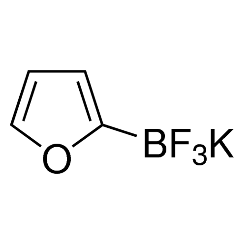 2-呋喃三氟硼酸鉀
